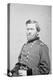 Maj. Gen. Ulysses S. Grant, officer of the Federal Army, 1862-4-American Photographer-Premier Image Canvas