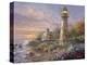 Majestic Guardian-Nicky Boehme-Premier Image Canvas