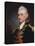 Major-General Henry Dearborn, 1812-Gilbert Stuart-Premier Image Canvas
