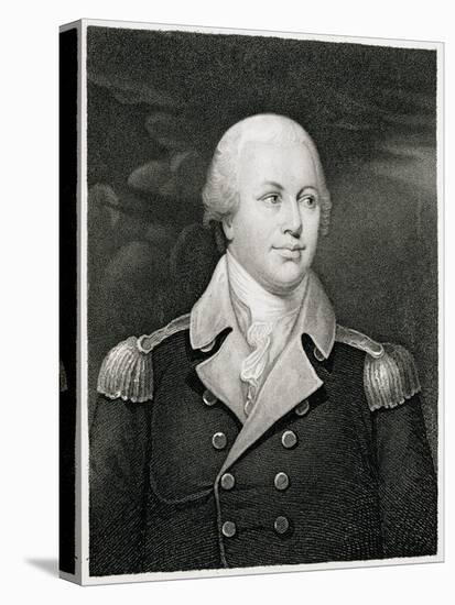 Major General Nathaniel Greene-John Trumbull-Premier Image Canvas