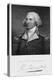 Major General Philip Schuyler-Thomas Kelly-Premier Image Canvas