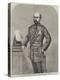 Major-General Sir Edward Lugard-Thomas Harrington Wilson-Premier Image Canvas