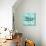 Make Today Awesome-Bella Dos Santos-Stretched Canvas displayed on a wall