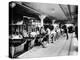 Making the Bodies for Model T Fords, 1915-null-Premier Image Canvas