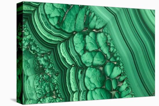 Malachite Lumumbashi-null-Premier Image Canvas