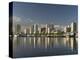 Malate District on Shore of Manila Bay, Manila, Philippines, Southeast Asia, Asia-null-Premier Image Canvas