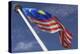 Malaysian Flag in Kuala Lumpur's Merdeka Square-Jon Hicks-Premier Image Canvas