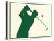 Male Golfer-Crockett Collection-Premier Image Canvas