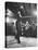 Male Gypsy Dancer-Loomis Dean-Premier Image Canvas