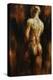 Male Nude I-Sydney Edmunds-Premier Image Canvas