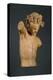 Male Torso, Spirit of the Dance (Terracotta)-Jean-Baptiste Carpeaux-Premier Image Canvas
