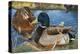 Mallards-Rusty Frentner-Premier Image Canvas