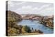 Malpas on the Fall-Alfred Robert Quinton-Premier Image Canvas