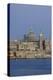 Malta, Valletta, historic skyline at Dusk-Rob Tilley-Premier Image Canvas