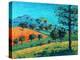 Malvern Hills-Paul Powis-Premier Image Canvas