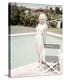 Mamie Van Doren-null-Stretched Canvas