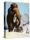 Mammoths from the Ice Age, 1969-Mcbride-Premier Image Canvas