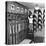 Man Checking Equipment Inside a Stable's Tack Room-Alfred Eisenstaedt-Premier Image Canvas