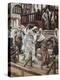Man Possessed of a Devil-James Jacques Joseph Tissot-Premier Image Canvas