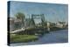 Manasquan Bridge-Michael Budden-Premier Image Canvas