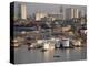 Manaus, Brazil, South America-Ken Gillham-Premier Image Canvas