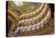 Manaus Opera House Ballroom, Ceiling and Balcony, Amazon, Brazil-Cindy Miller Hopkins-Premier Image Canvas