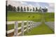 Manchester Farm, Kentucky 08-Monte Nagler-Premier Image Canvas