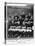 Manchester United Football Team, 1905-6 Season-null-Premier Image Canvas