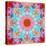 Mandala from Flowers-Alaya Gadeh-Premier Image Canvas