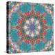 Mandala of Flower Photographies-Alaya Gadeh-Premier Image Canvas