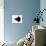 Mandelbrot Fractal-Laguna Design-Premier Image Canvas displayed on a wall