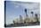 Manhattan City Skyline, New York, New York, USA-Cindy Miller Hopkins-Premier Image Canvas
