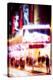 Manhattan Shine - Broadway-Philippe Hugonnard-Premier Image Canvas