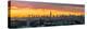 Manhattan Skyline from Brooklyn-Richard Silver-Premier Image Canvas