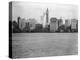 Manhattan Skyline from New Jersey, 1908-null-Premier Image Canvas