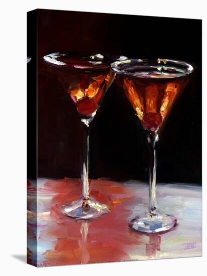 Manhattans-Pam Ingalls-Premier Image Canvas