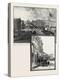 Manitoba, Main Street Winnipeg, Canada, Nineteenth Century-null-Premier Image Canvas