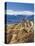 Manly Beacon at Zabriskie Point-Rudy Sulgan-Premier Image Canvas