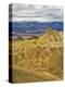 Manly Beacon at Zabriskie Point-Rudy Sulgan-Premier Image Canvas