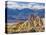 Manly Beacon at Zabriskie Point-Rudy Sulgan-Premier Image Canvas