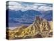 Manly Beacon at Zabriskie Point-Rudy Sulgan-Premier Image Canvas