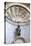 Mannekin Pis, Brussels, Belgium, Europe-Neil Farrin-Premier Image Canvas