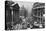 Mansion House, London, 1926-1927-null-Premier Image Canvas