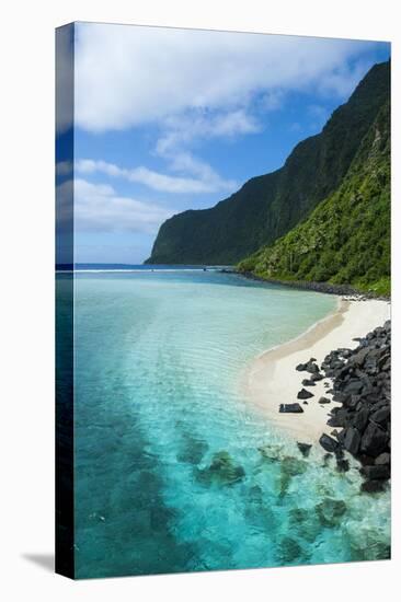 Manu'A Island Group, American Samoa, South Pacific-Michael Runkel-Premier Image Canvas