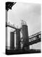 Manvers Main Coke Ovens, Wath Upon Dearne, Near Rotherham, South Yorkshire, 1963-Michael Walters-Premier Image Canvas