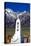 Manzanar Remembrance I-Douglas Taylor-Stretched Canvas