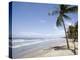 Manzanilla Beach, Trinidad, Caribbean-Diane Johnson-Premier Image Canvas