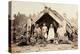 Maori family, New Zealand, c1880s-Unknown-Premier Image Canvas