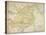 Map of China and the Adjacent Countries, W.H. Allen & Co, 1842-null-Premier Image Canvas