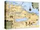 Map of El Dorado and the Amazon, 16th Century-Science Source-Premier Image Canvas